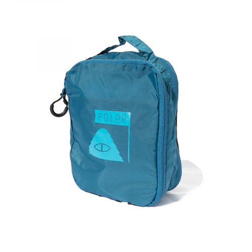 POLERSTUFF (POLERSTUFF) マルチポーチティール