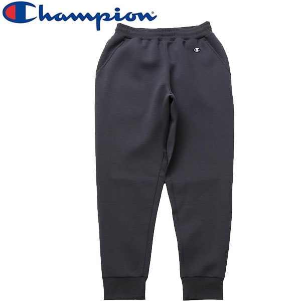 返品交換不可 在庫一掃 Champion チャンピオン TW 3LS SWEATPANT ATHLETIC WEAR C3AS201-080 即納