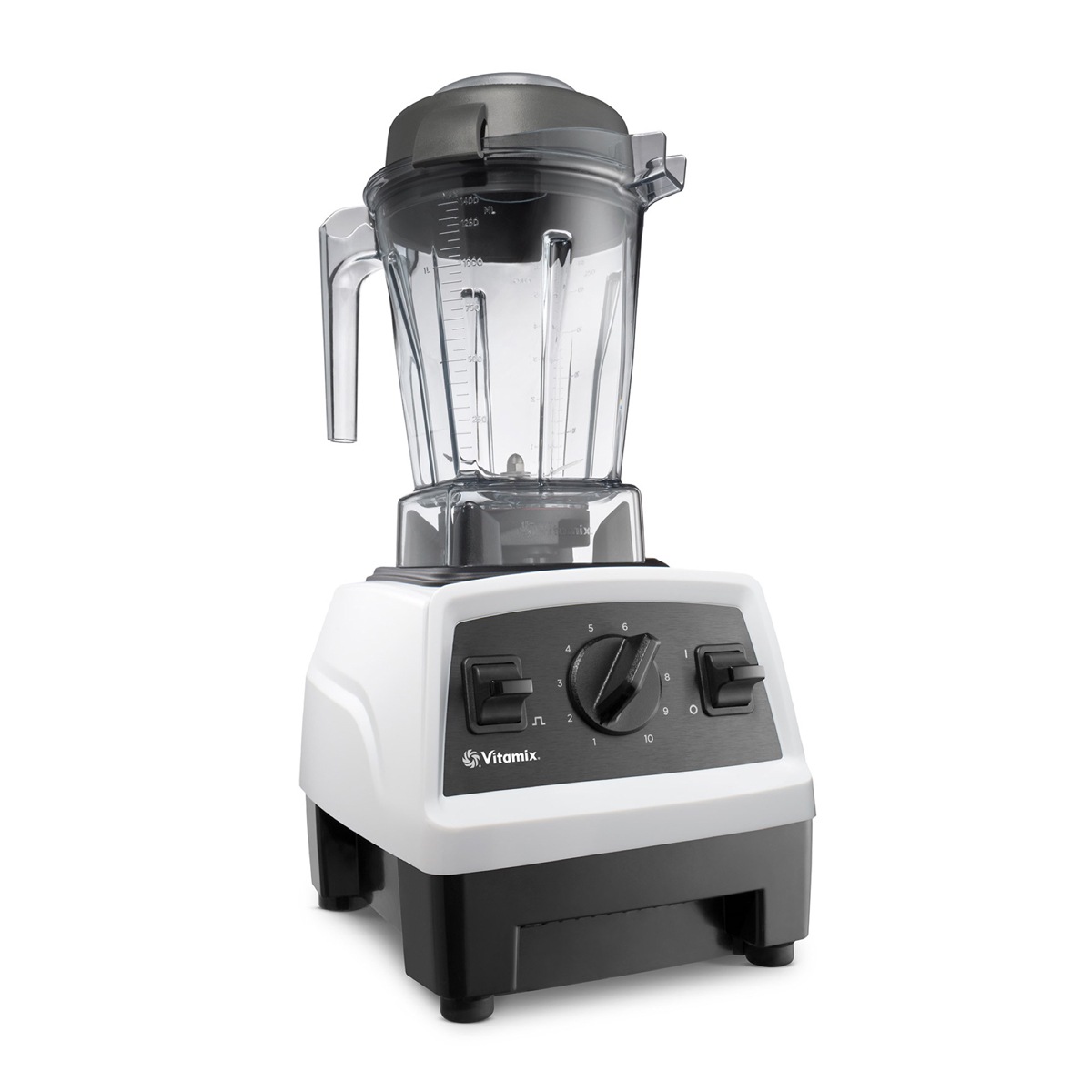 Vitamix E310-WH 高性能ブレンダー　ホワイト E310WH 53,400円