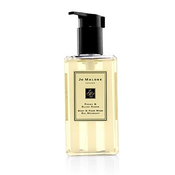 Jo Malone ピオニー＆ブラッシュスエード ボディ&ハンドウォッシュ (ポンプ)