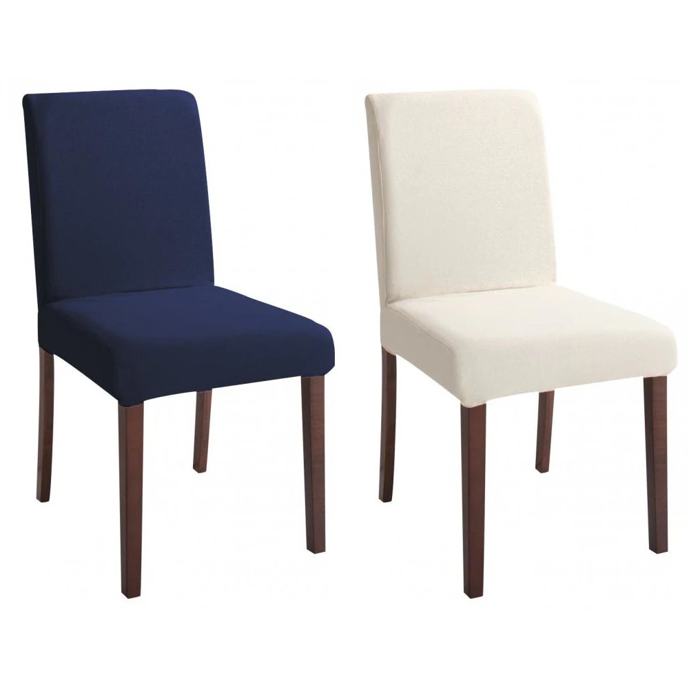 ダイニングチェア 2脚セット 天然木ウォールナット材 伸縮式ダイニングセットシリーズ Bolta