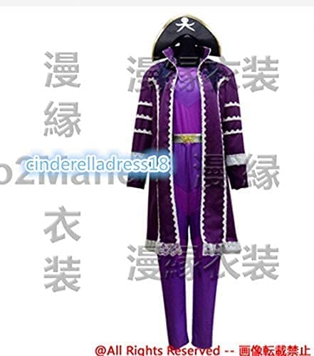 コスプレ衣装日本のピン芸人 ゴージャス ゴージャス仮装 ステージ 舞台服 ハ