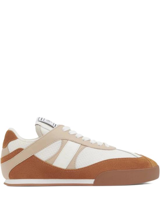 CHLOE Women Sneakers CH25W07IVD 25X Brown