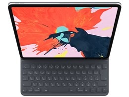 12.9インチiPad Pro(第3世代)用 Smart Keyboard Folio 日本語(JIS) MU8H2J/A