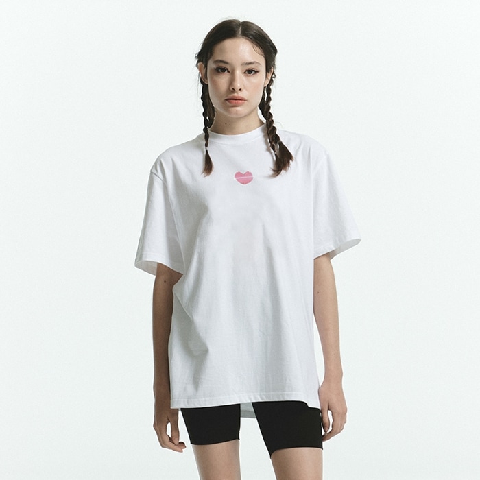 NO PET PLANT BOX T-SHIRTS WHITE