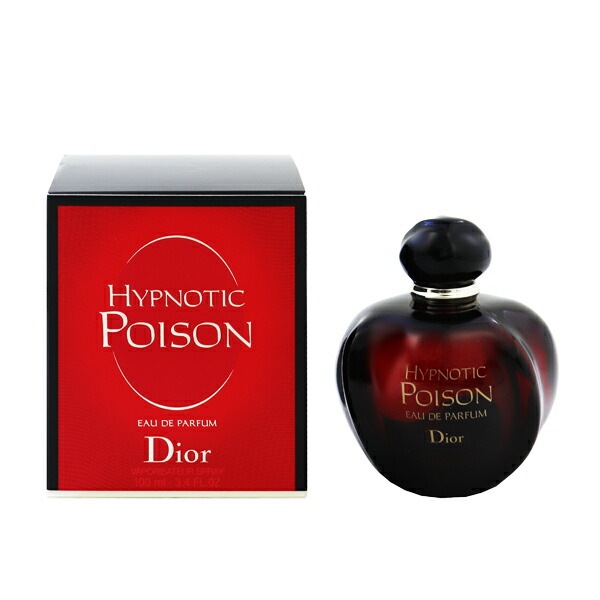 ヒプノティック プワゾン EDP SP 100ml