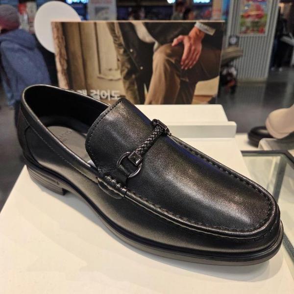 HC06 モールドクッション装飾ローファー LCMD55U613 (44877493)