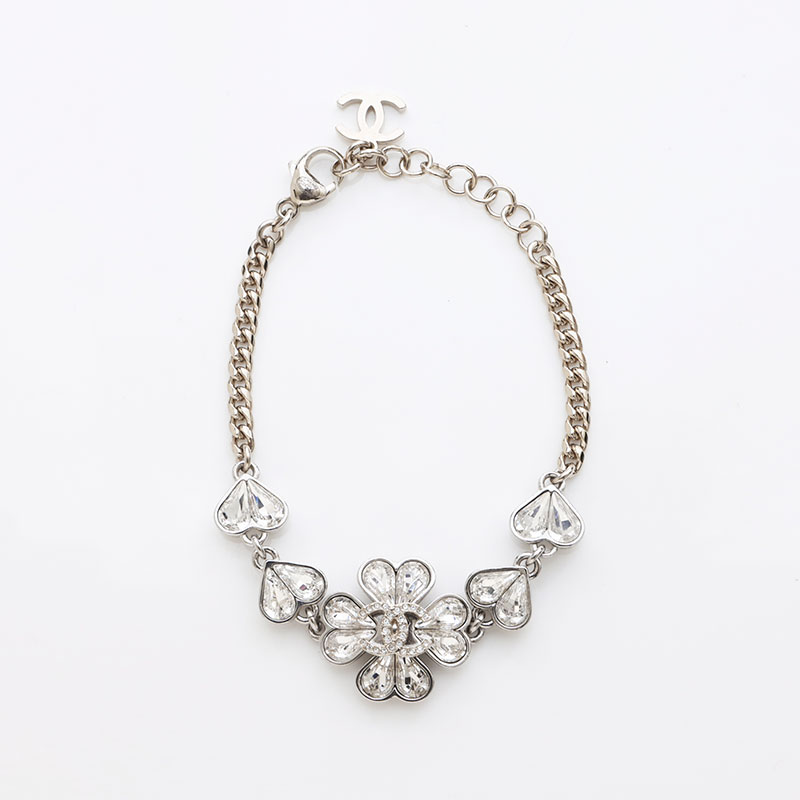 ブレスレット ゴールド WS11299