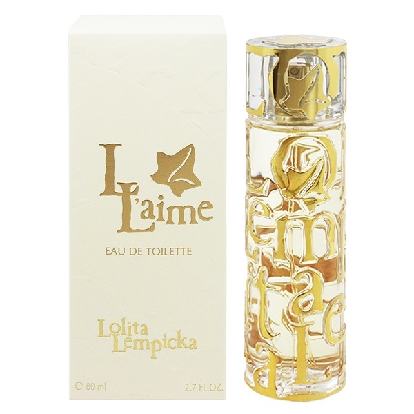 エル レイム EDT SP 80ml 7,649円