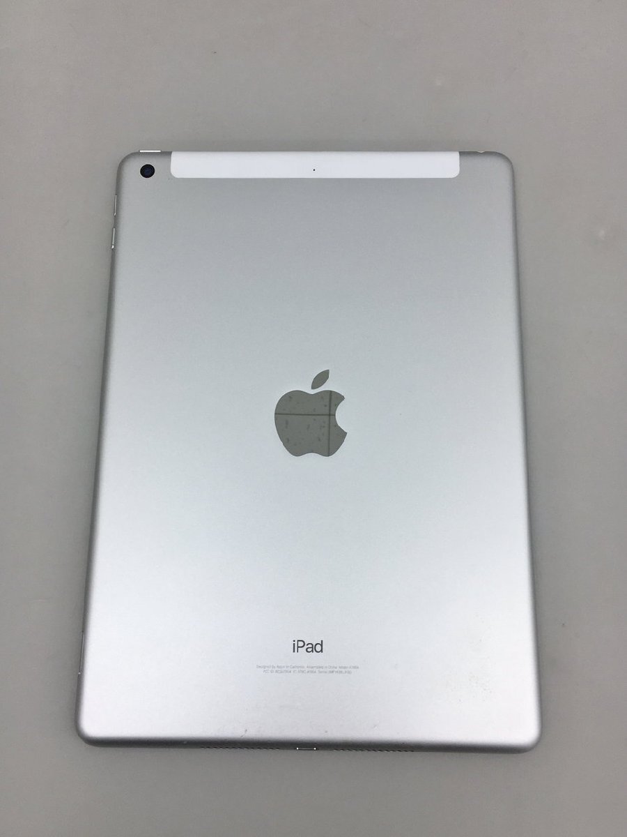 タブレット iPad 第6世代 MR6P2J/A 32GB アップル/ソフトバンク Apple/SoftBank A1954 2410LS156
