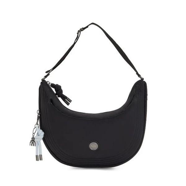 ショルダーバッグ HANIA B ハニア B KMABS39-EXBK