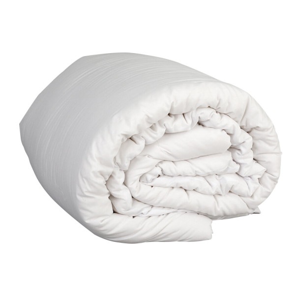 ナチュラル/羽毛綿/ダブル/D/180x220