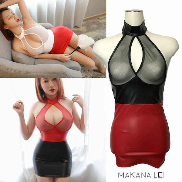 チマチョゴリエロ 