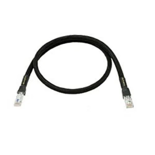 SAEC オーディオ用カテゴリ6 LANケーブル 1.8m SLA-500／1.8