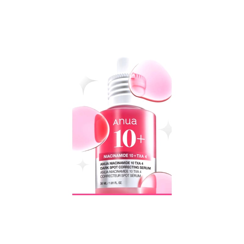 TXA ナイアシン 跡 セラム 30ml