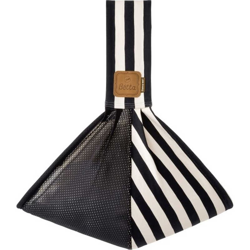 ズームティー　Betta キャリーミー! メッシュ Bストライプ