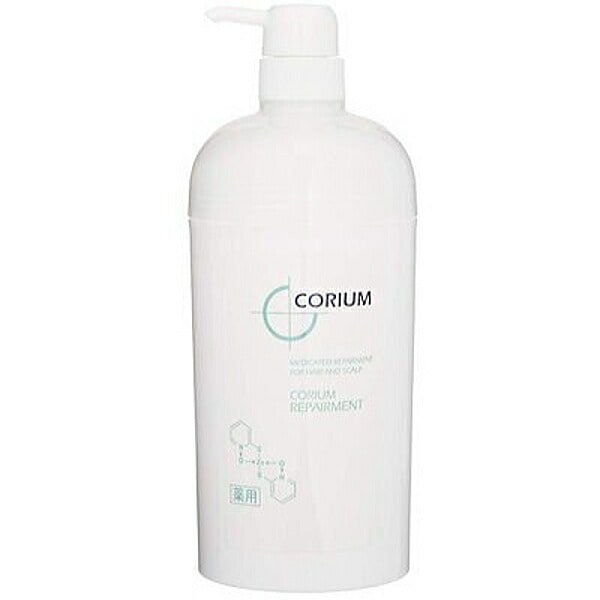 薬用 コリューム リペアメント 670g 医薬部外品