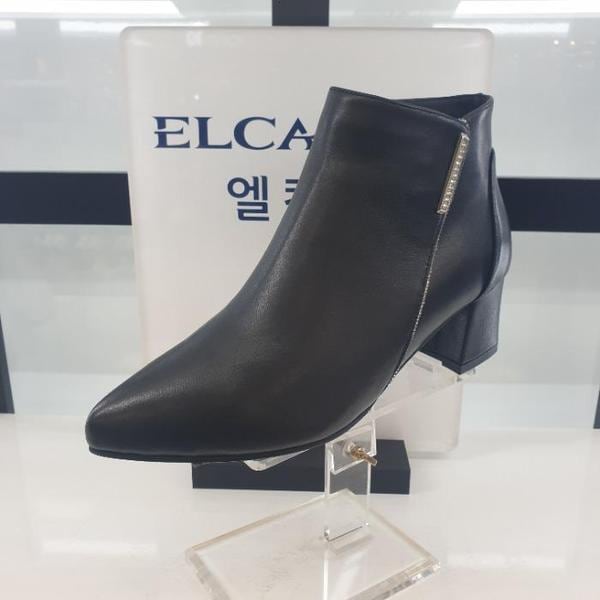 HC11 羊革婦人靴 K2E1U4M4C19 (44238220)