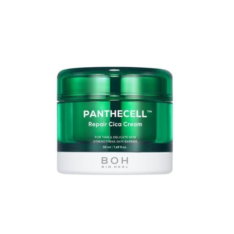 パンテセル リペアシカ クリーム 50mL
