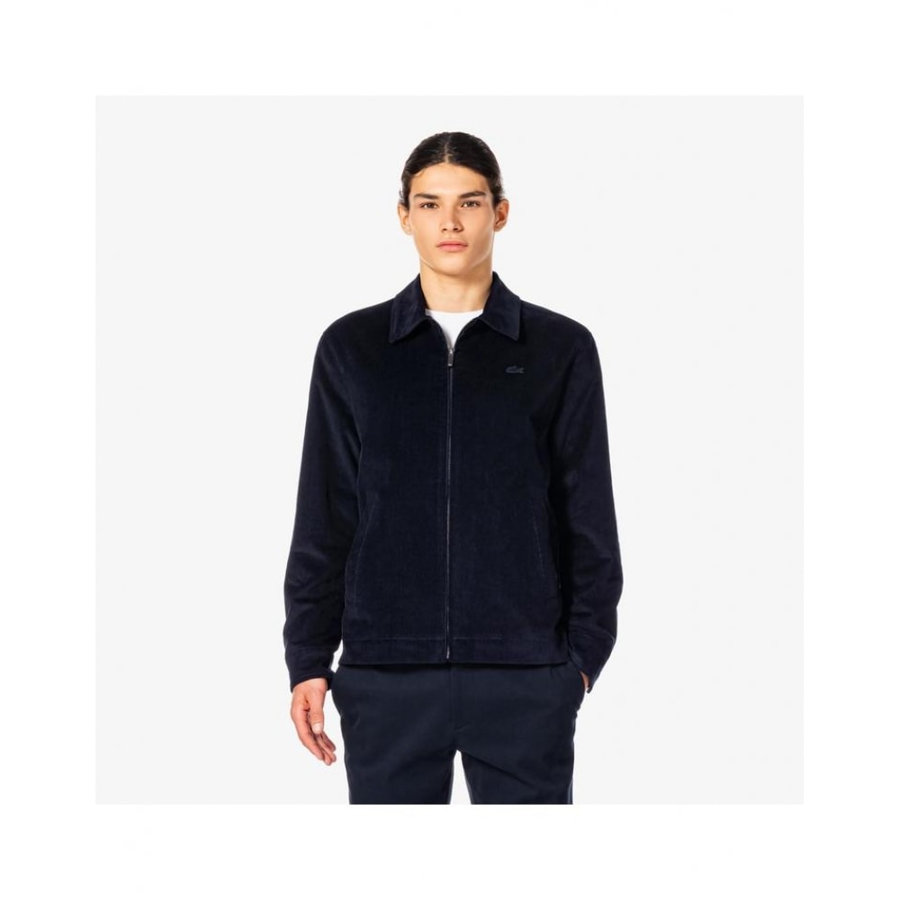 ラコステメンズコーデュロイドリズラージャケット BH346E-55N HDE 44,927円