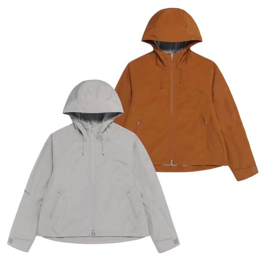(W) ATLAS GORE-TEX 3L WATERPROOF JACKET (N265WJP250)