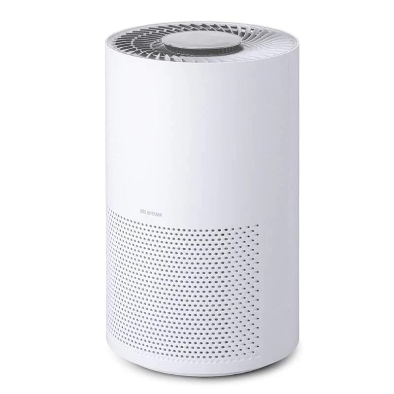 【即納】アイリスオーヤマ 単機能空気清浄機14畳／16畳 IBP-A35-W ホワイト