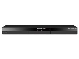 AQUOSブルーレイ 2B-C10GW1