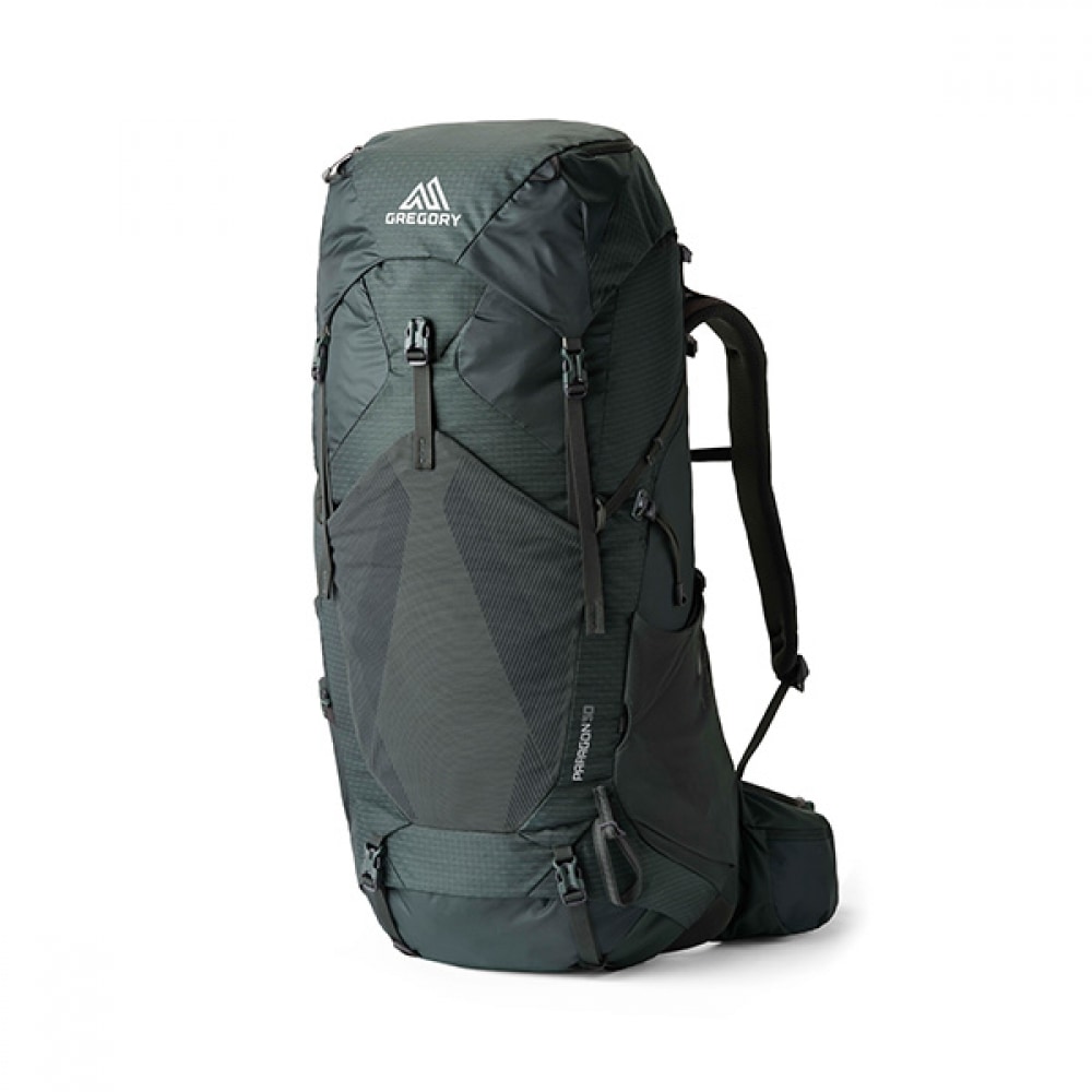 [グレゴリー] グレゴリーパラゴン 50 MD/LG-カスケードグリーン