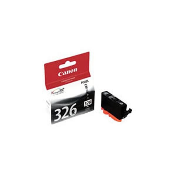 (業務用5セット)(純正品) Canon キャノン インクカートリッジ/トナーカートリッジ (BCI-326BK BK ブラック) ×5セット 7,044円