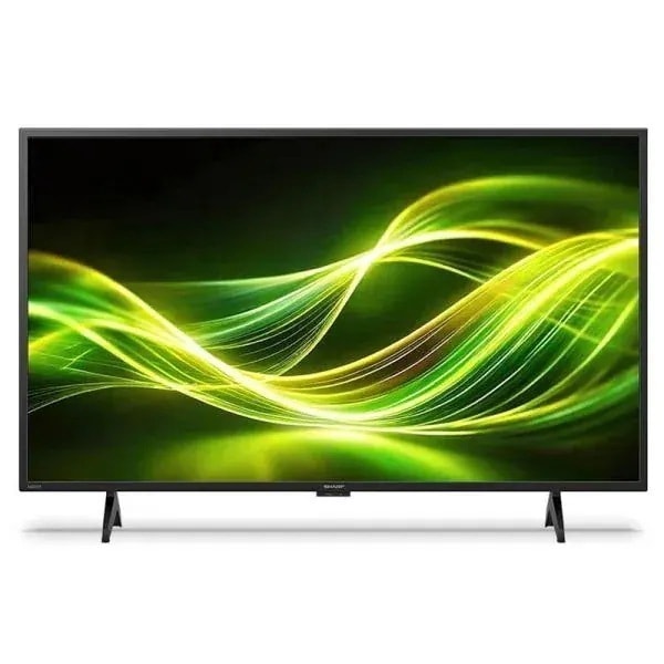 SHARP シャープ 2T-C43GF2 液晶テレビ 43V型 スマートハイビジョン YouTube/Bluetooth対応 AQUOS
