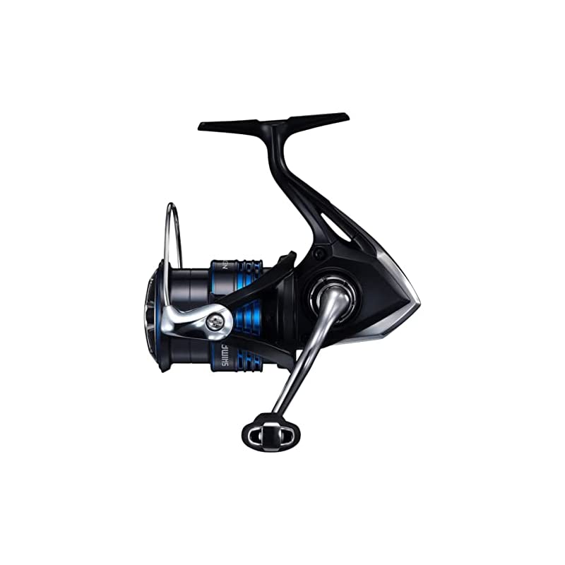 シマノ(SHIMANO) スピニングリール 21 ネクサーブ 2500HG リール