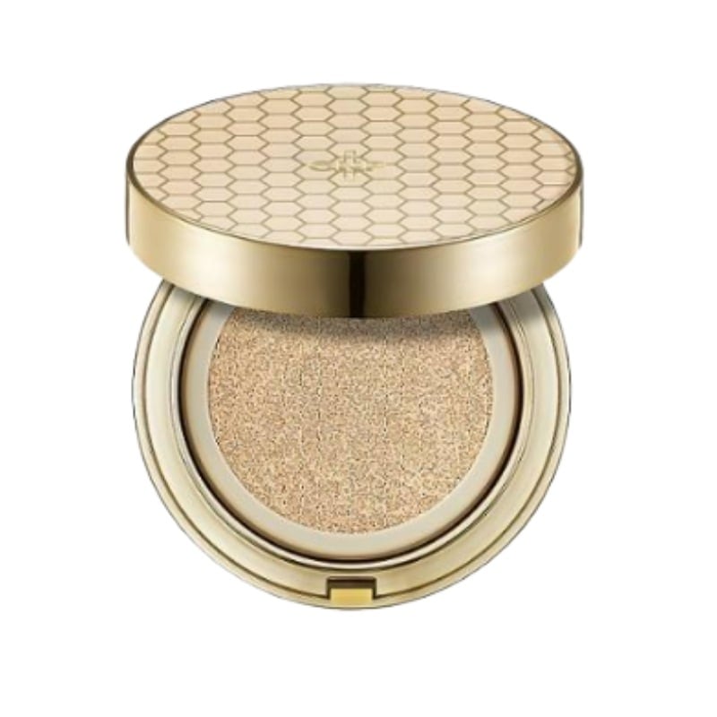 プロポリス アンプルインマットクッション 15g x2 (本品+レフィル)