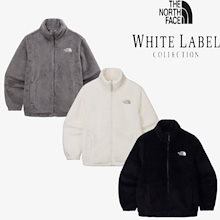 ミドル レタリング ファスナー 2WAY ストレート ファー・毛皮アウター [3カラー]