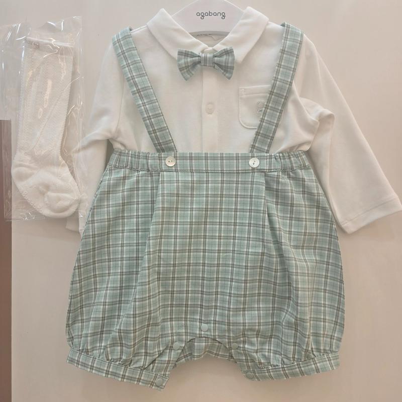 アントチェック 上下セット(靴下) 01T123009_US