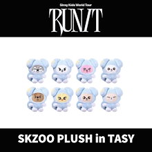 【国内発送】Stray Kids ワールドツアー RUN IT 