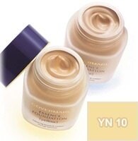 エッセンスファンデーション ボトル YN10 30g