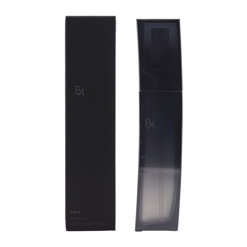 B.A ローション イマース 本体 120mL 化粧水 保湿 シプレフローラルアレンジメント 透明感 ハリ肌 スキンケア [ギフトラッピング対応]