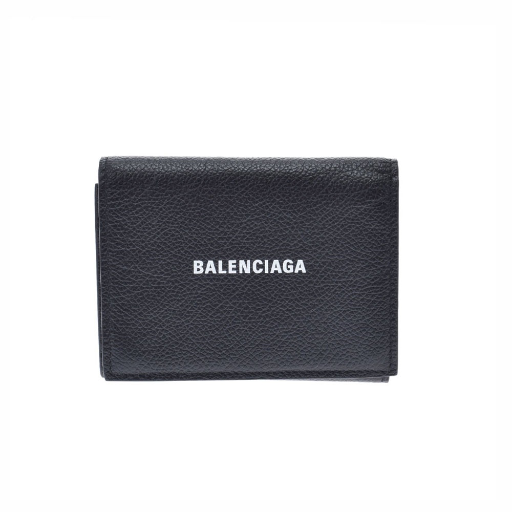 ックまたは BALENCIAGA 二つ折り財布/コンパクトウォレット nHl0F