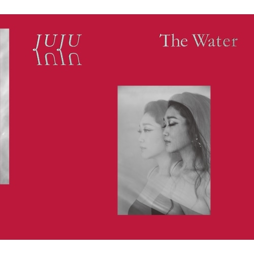 CD / JUJU / The Water (CD+Blu-ray) (初回生産限定盤)
