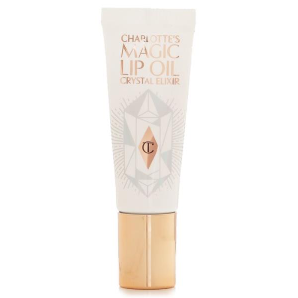 マジック リップ オイル クリスタル エリクシール 8ml
