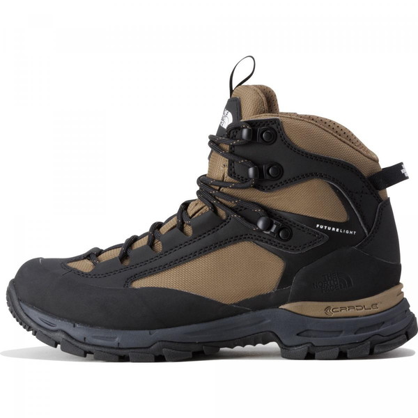 ザ・ノース・フェイス THE NORTH FACE ウィメンズクレストンミッドネオフューチャーライト レディース NFW52320-TK シューズ