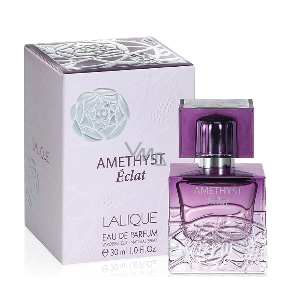 ラリック アメシスト エクラ オードパルファン EDP 30ml