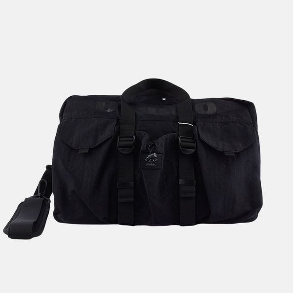 2WAY 軽量トート クロス ダッフルバッグ バッグ UP323SBG99_P407298766