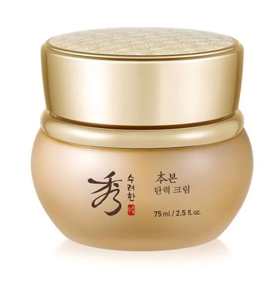 LGライフヘルシースリムなボン弾力クリーム 75ml 1個