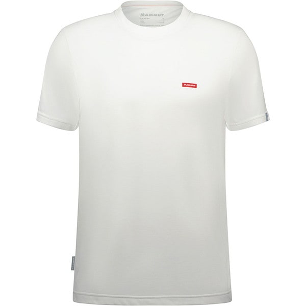 MAMMUT マムート Essential T-Shirt AF Men Tシャツ 101705080-00472 サイズはユーロ表記 半袖Tシャツ