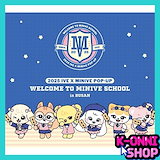IVE レイ minive 韓国 ポップアップ エコバッグ 釜山 会場限定 釜山 ive minive 韓国 ポップアップ エコバッグ ガウル - メルカリ
