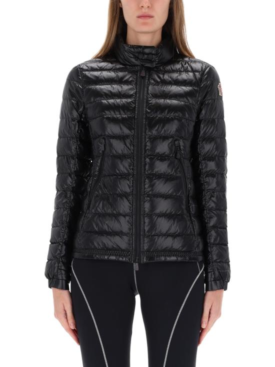 MONCLER Women Jackets 1A00058 597X6999 BLACK