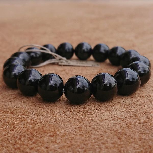 ブレスレット レディースアクセサリー アクセサリー ファッション シュンガイト 12mm 抗酸化作用