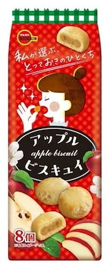 Qoo10] ブルボン ブルボン プチしっとりクッキー 47g