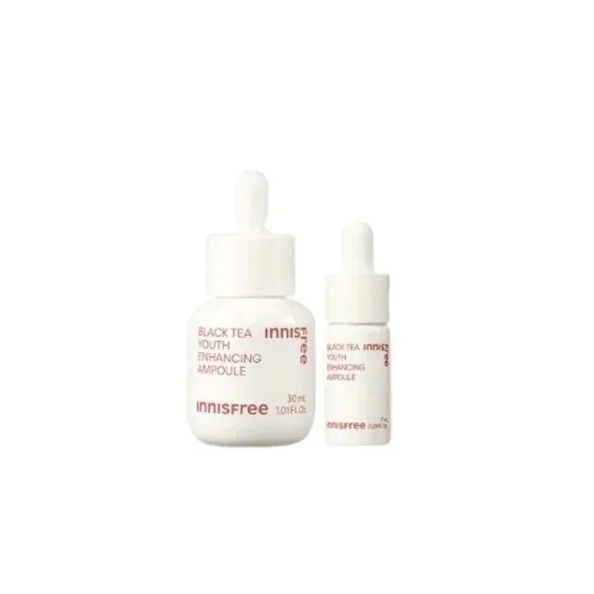 ブラックティー ユース セラム 30ml + 7ml